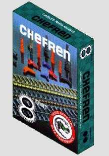 Chefren