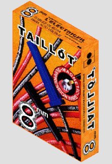 Taillot